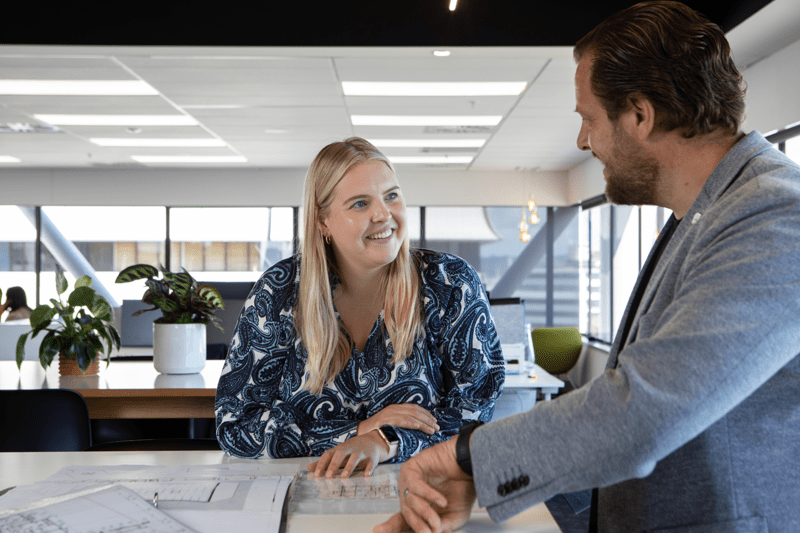 Project Manager image