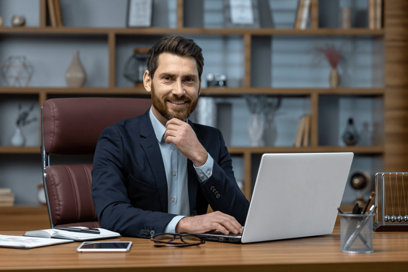Business Head at Home Solutions (Danube) image
