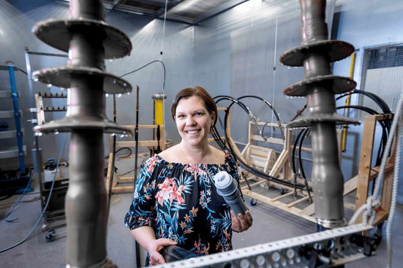 Tootmisinsener image