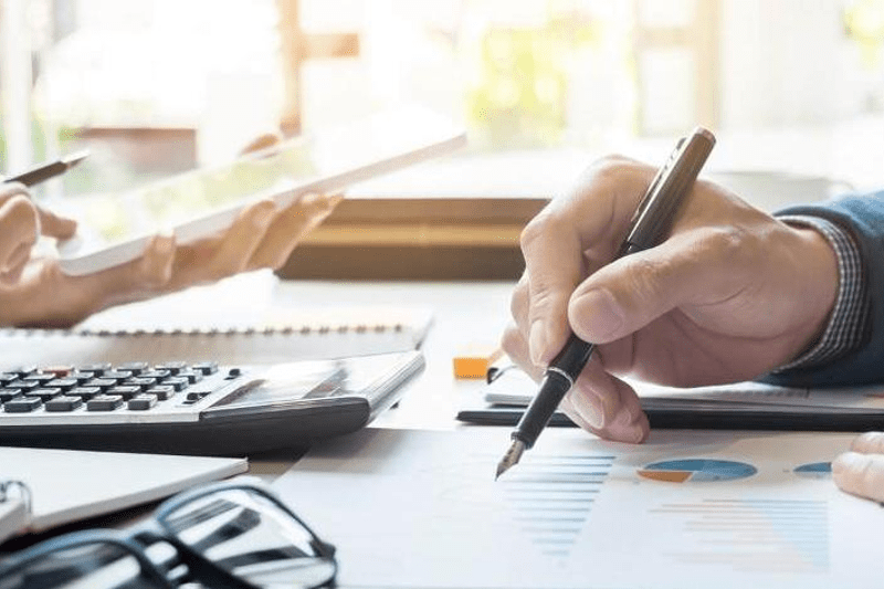 Gestionnaire Comptable & Financier (H/F)- Roissy-En-France (95) image