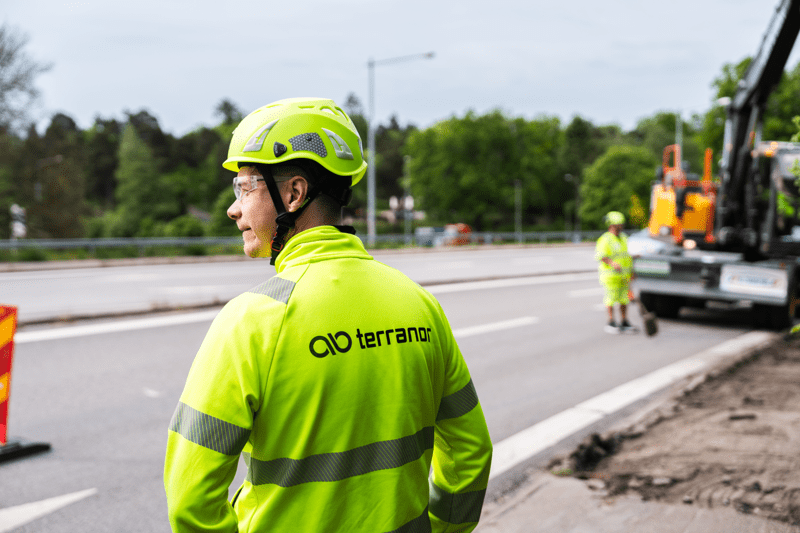 HR-partner till Terranor image