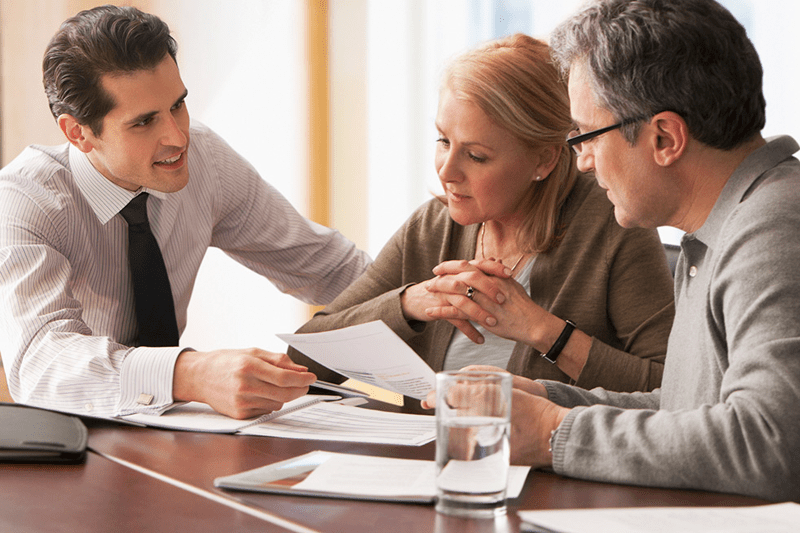 Asesor de Comercios - Medium Merchants (Growth) | San Rafael image