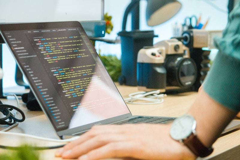 Data Analyst (Process Intelligence) image