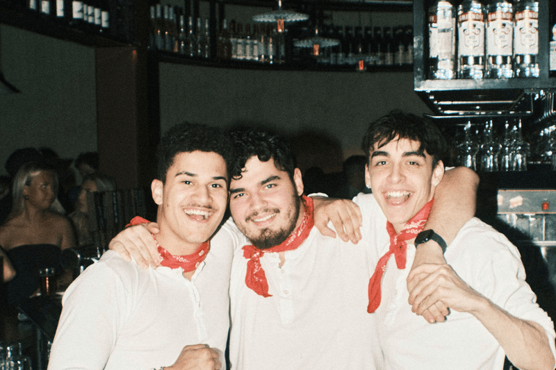 Runnersupervisor image