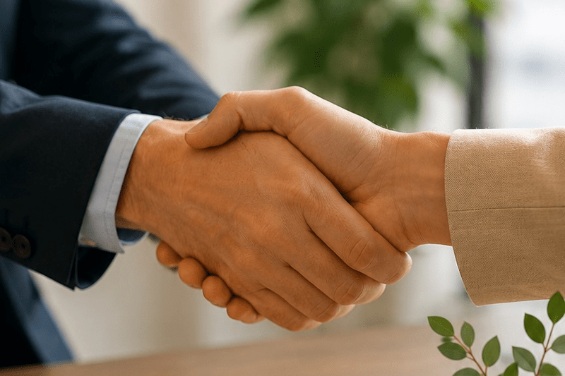 Responsable prévoyance & contrats obsèques (H/F) image