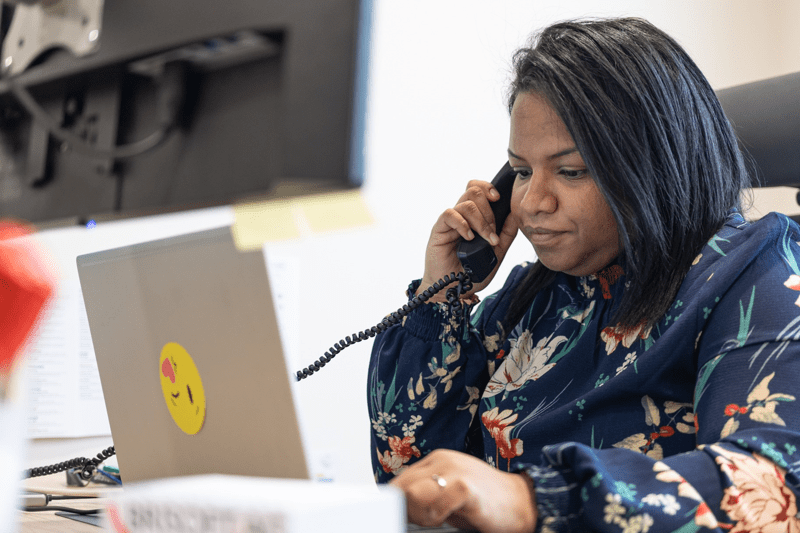assistant(e) administratif image