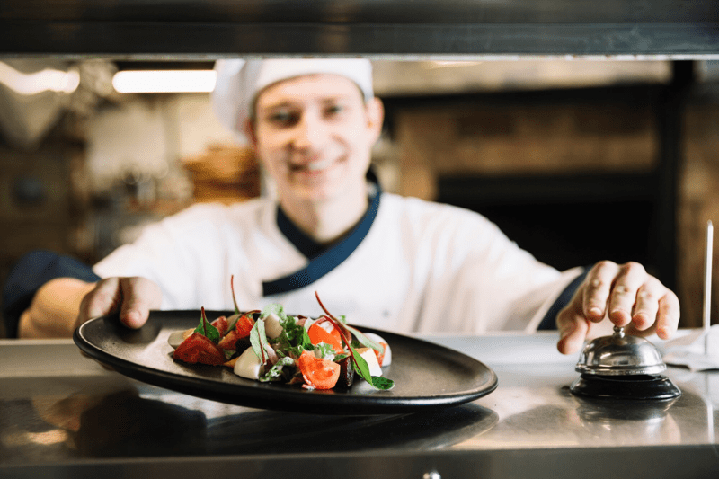 Sous Chef image