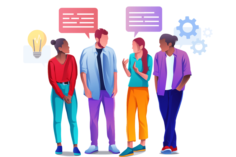 Alternant recrutement / Master psychologie F/H image