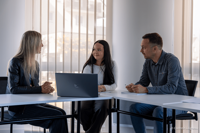 Chargé de Clientèle Professionnelle H/F image