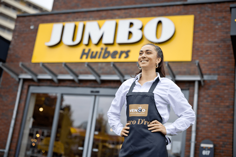 Proef- & Promomedewerker Supermarkt (bijbaan)  image