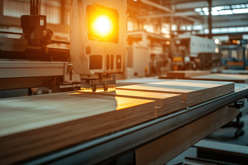 Färg- och processtekniker till modern tillverkningsindustri image