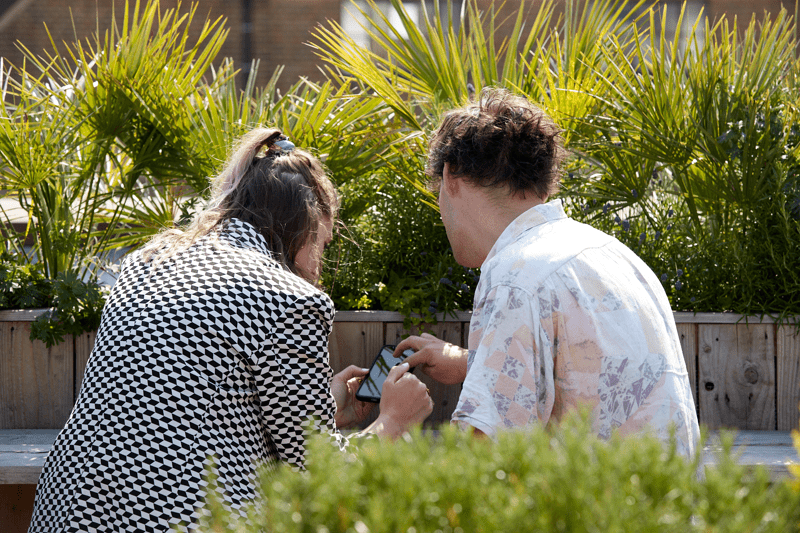 SOCIAL MEDIA MANAGER (FTC) image