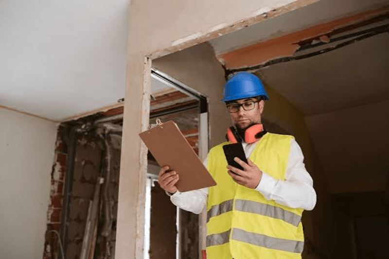 Technicien métreur terrain – Menuiseries (H/F) - Marquette-Lez-Lille (59) image