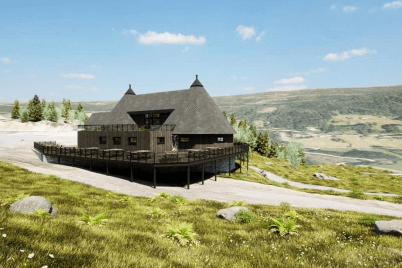 Avdelingsleder Mat & Drikke - Spennende mulighet i naturskjønne omgivelser image