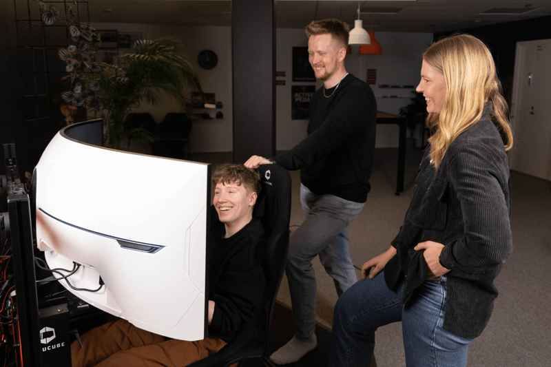 Technical Support Specialist image
