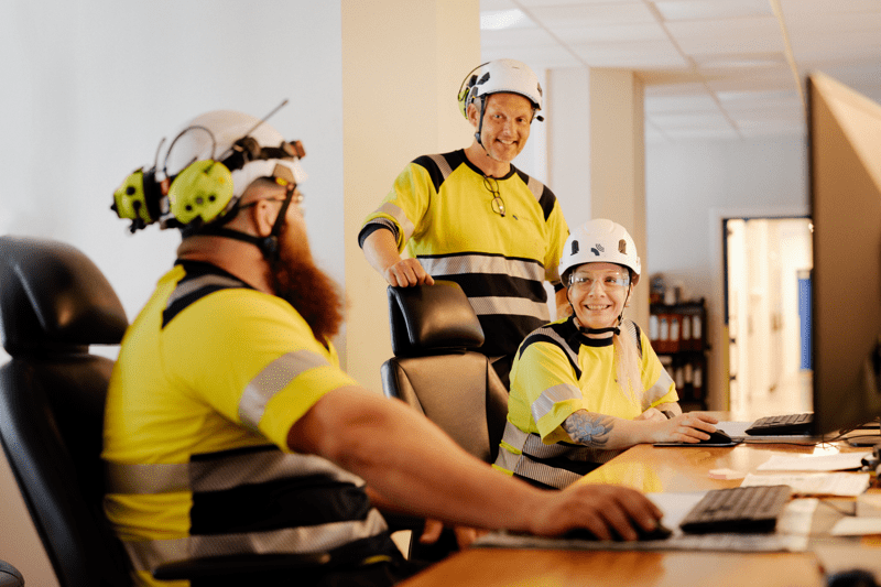 Fagleder elektro image