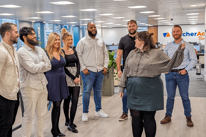 Recruitment Branch Manager image