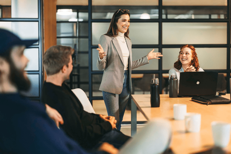 Customer Success & Growth Manager image