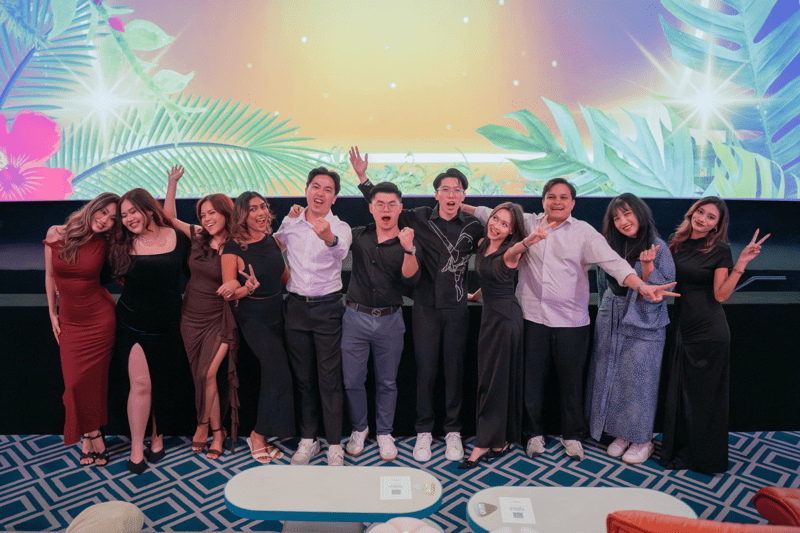 Marketing Intern image