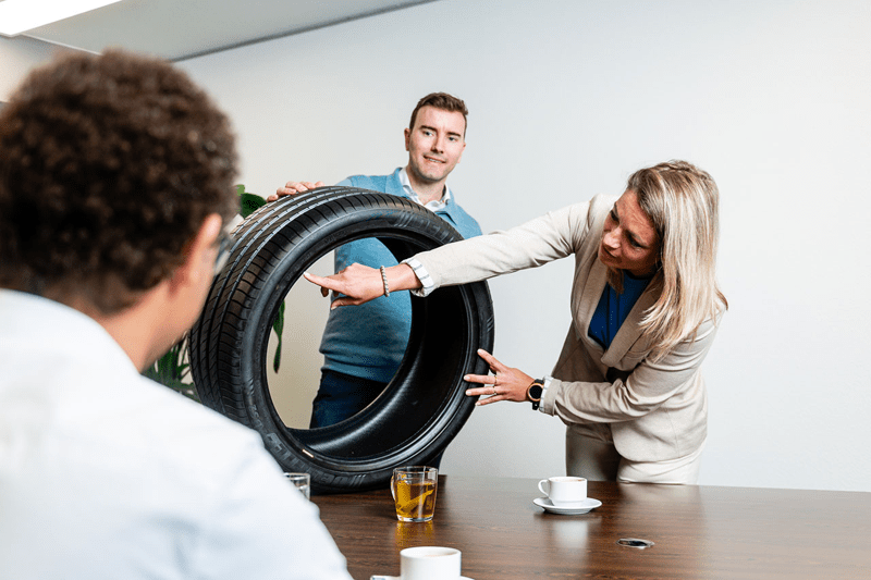 Administratief Medewerker Inkoop image