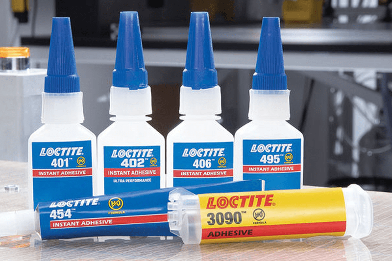 Promotor Loctite image