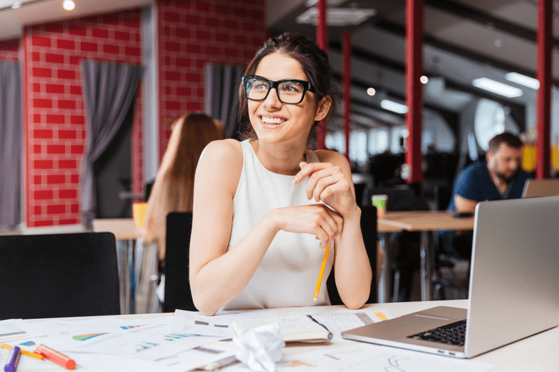 Senior Business Analyst image