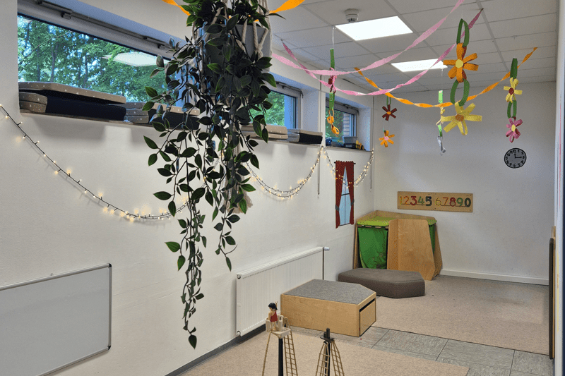 Erzieher*in (m/w/d) im Anerkennungsjahr in den städtischen Kindertageseinrichtungen image