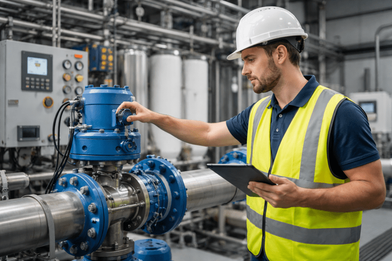 Mecánico Industrial (Murcia) image