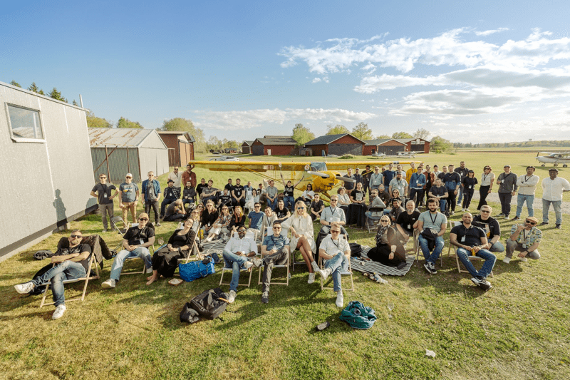 Aviation Customer Support Specialist image