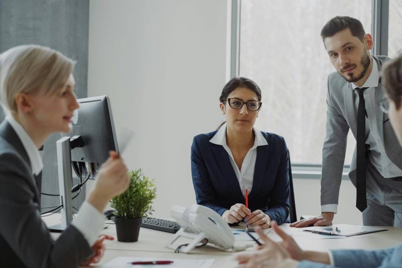 Accounting Operations Manager image