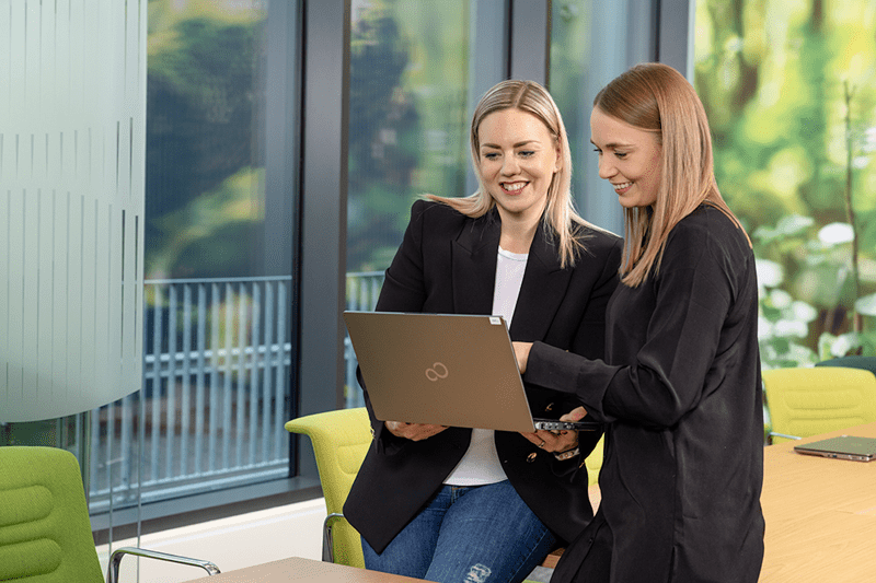 Myyntineuvottelija image