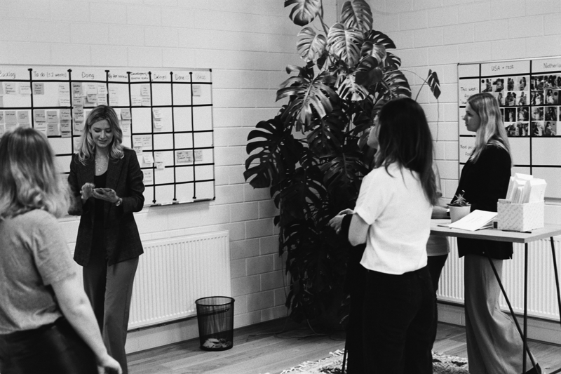 Content Strategist image