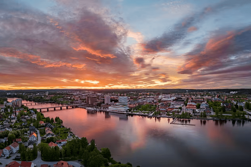 Controller – Umeå 📊 image