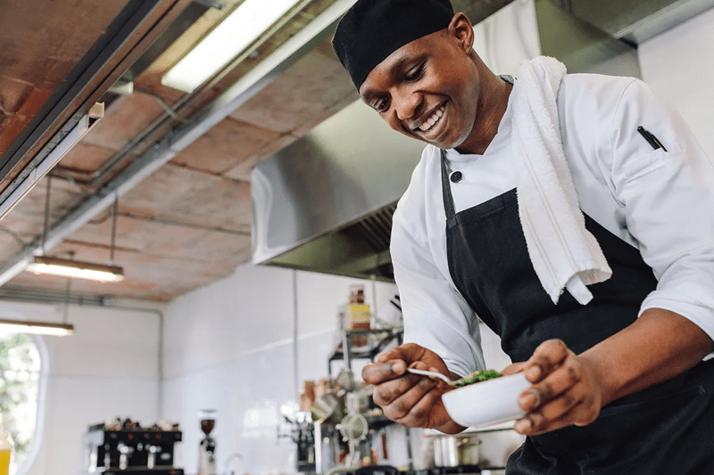 Kockar sökes till Carotte Food & Event – heltid & deltid image