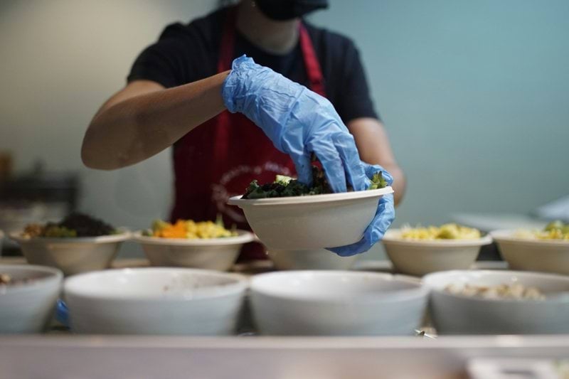 Préposé ou préposée aux services auxiliaires - Liste de rappel image