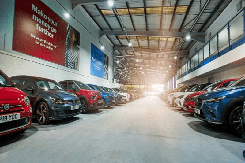 MOT Tester/Technician - Leeds image