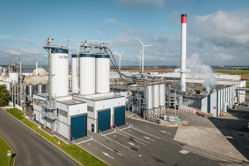 Alternant.e Technicien Technicienne  Méthodes Production Industrielle H/F image