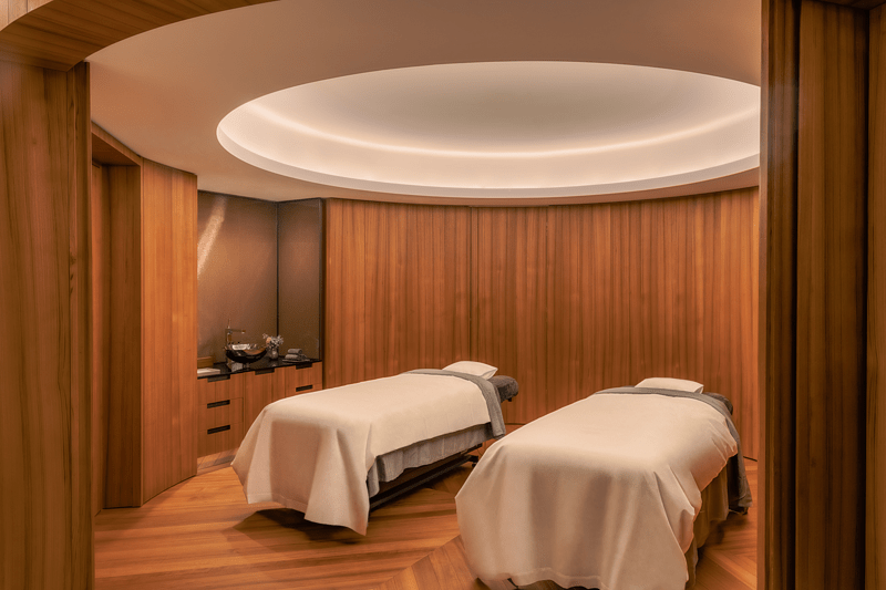 Thérapeute Spa (H/F) image