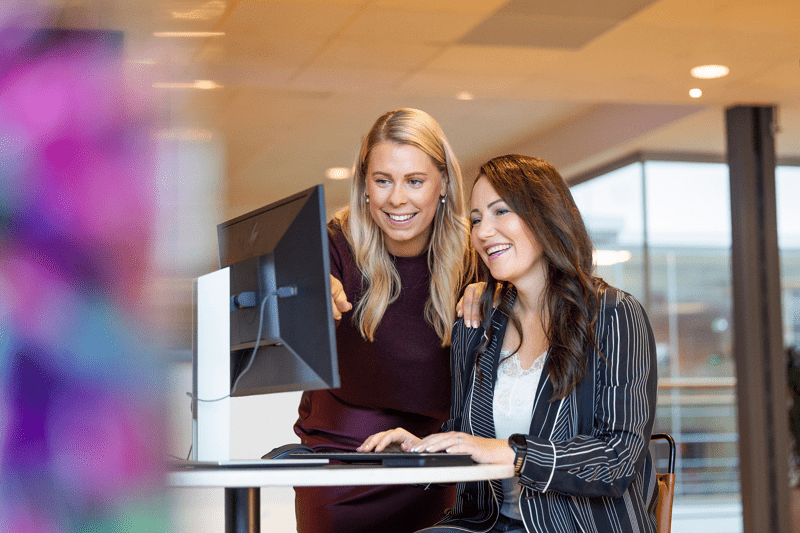 Senior Konsultchef Real Estate image