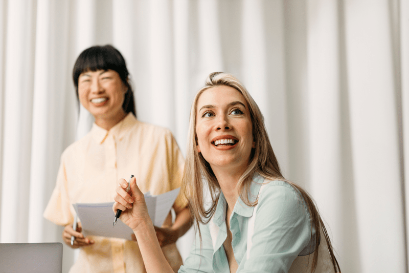 Consultant.e en recrutement pour Academic Work Genève ! image