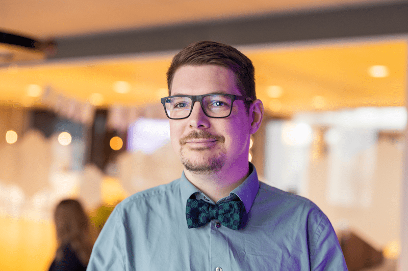 Senior System Developer image