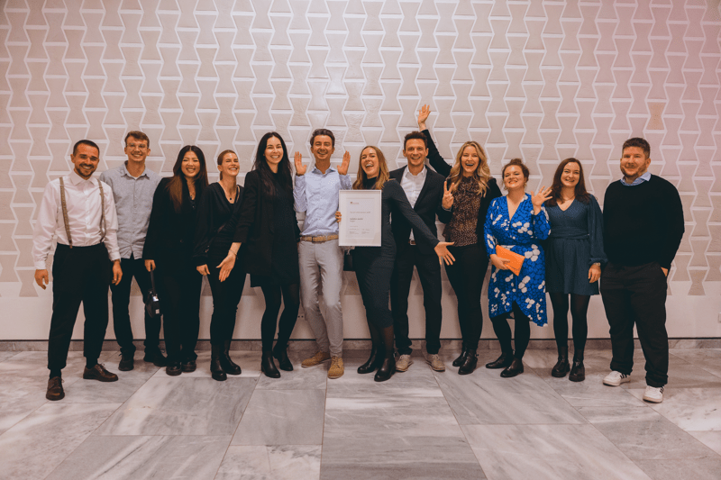 Customer Success Manager (m/w/d) SaaS KI-Produkt | Süddeutschland image