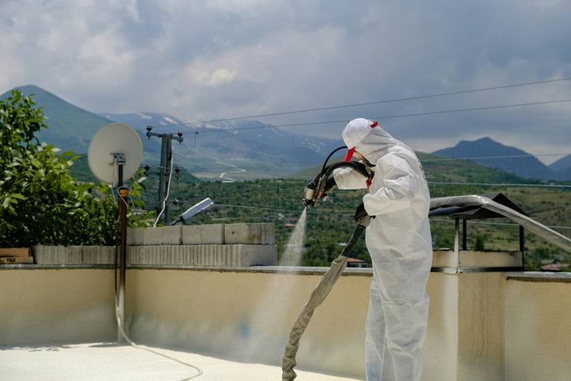 TÉCNICO/A CONTROL DE PLAGAS Y LEGIONELLA image