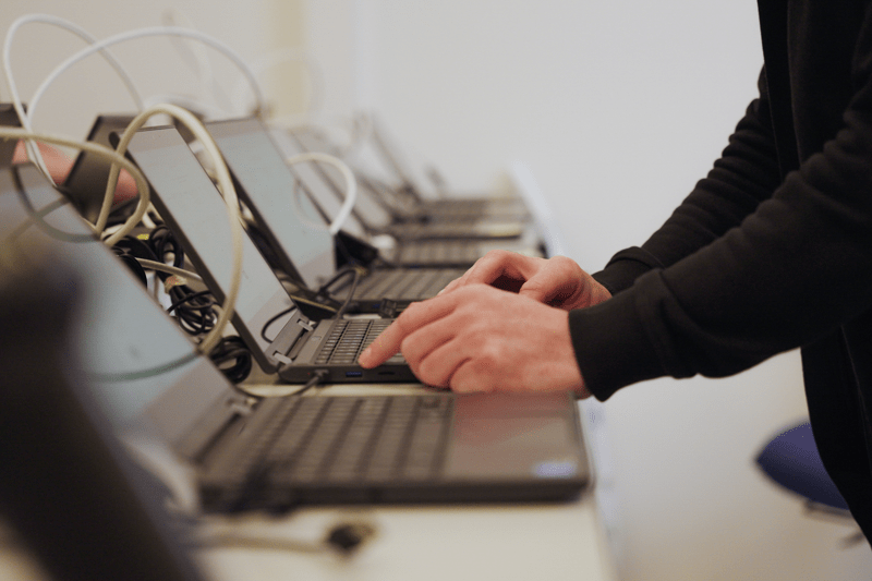 Tävla med Advania Sverige i Sustainergies Impact Challenge image