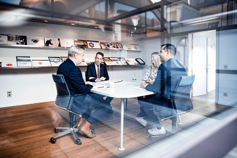 🇧🇪 Key Account Manager image