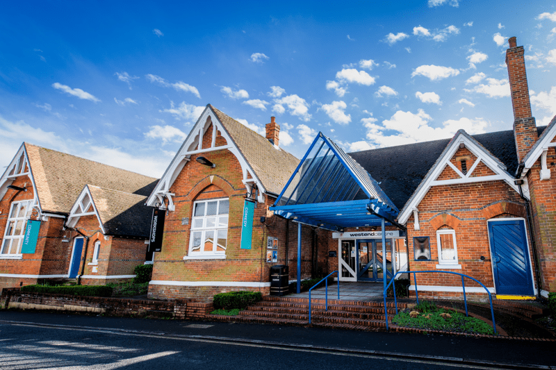 General Manager image