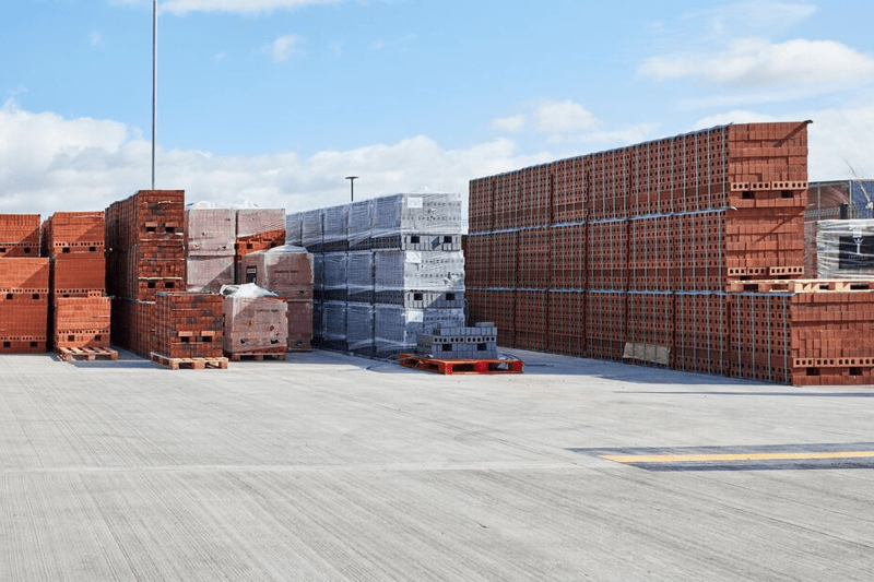 Yard / Warehouse Assistant image