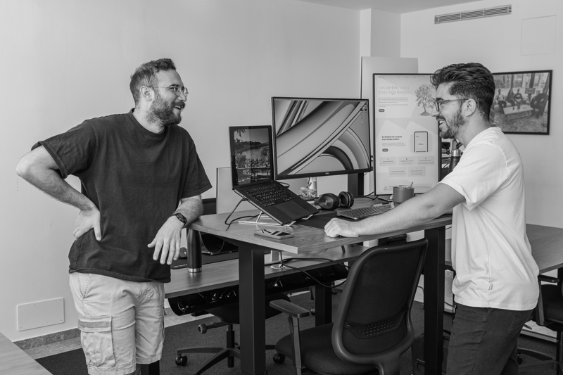 Junior Backend Engineer image