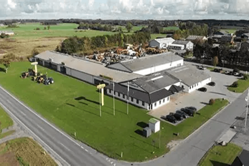 Bay Christensen søger reservedelsmand med potentiale til mere. image