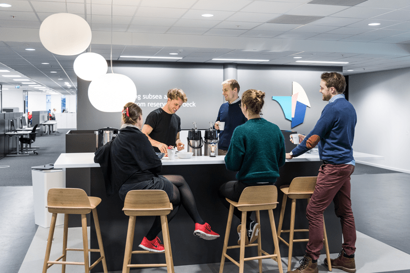 Digital Business Consultant image